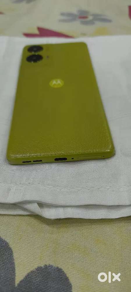 BRAND NEW MOTO G85 5G