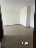 2BHK+Study Flat Available For Rent in Wave City,Wave Floors,Low Rise