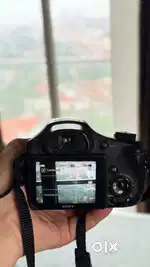 Sony Cyber-shot DSC-HX300