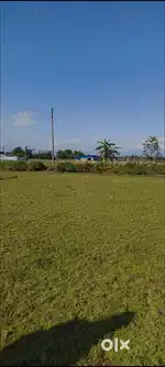 Plot In prime location Near Mangalam Township Paglupara .