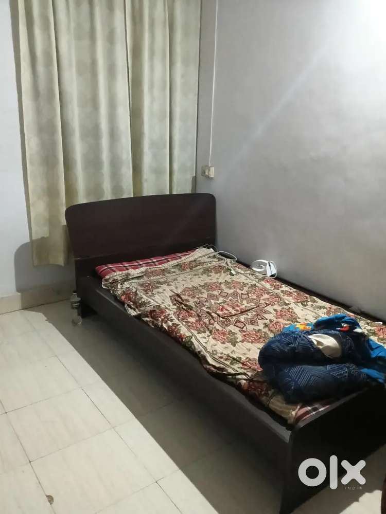 01 Flat mate required, any company employee