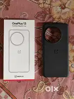 ORIGINAL - One Plus 13 Sandstone Magnetic Case with Box