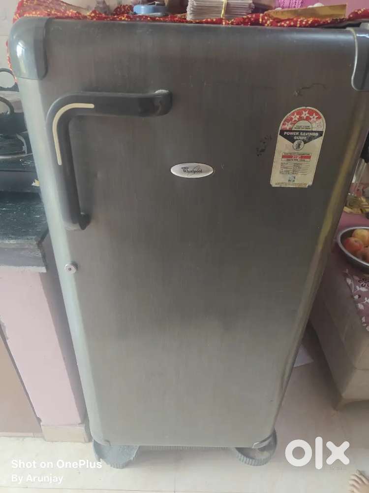 Fridge for sale