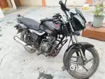 Condition bike