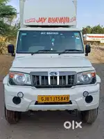 MAHINDRA BOLERO PIKUP FB EXTRALONG 1.7T