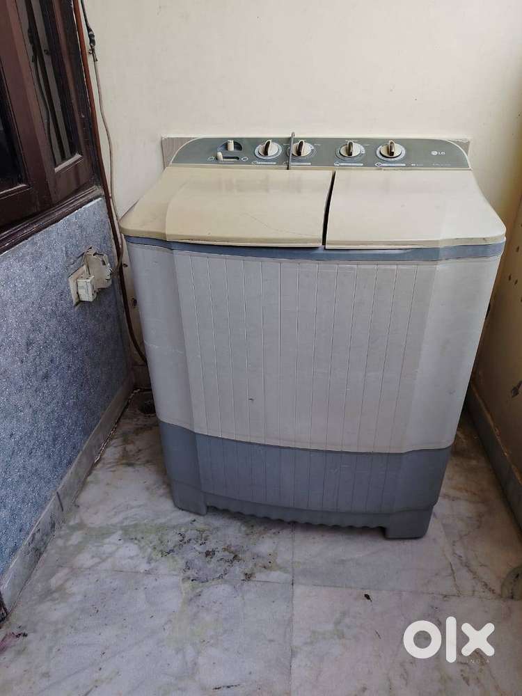 LG 6.5 Kg Washing Machine