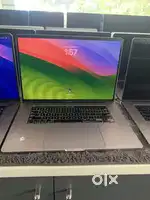 MacBook pro A2141/16inch/i7core 16GB 512GB SSD/5.5GB GRAPHICS/Bill