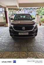 MG Hector 2.0 Sharp Diesel, 2021, Diesel