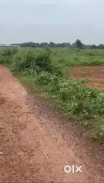 2.48 Acre Prime Land for Residential & Commercial Development