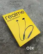 Realme buds wireless 3