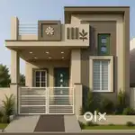 Indepentant villas in keelakottiyur. Peaceful living prime location