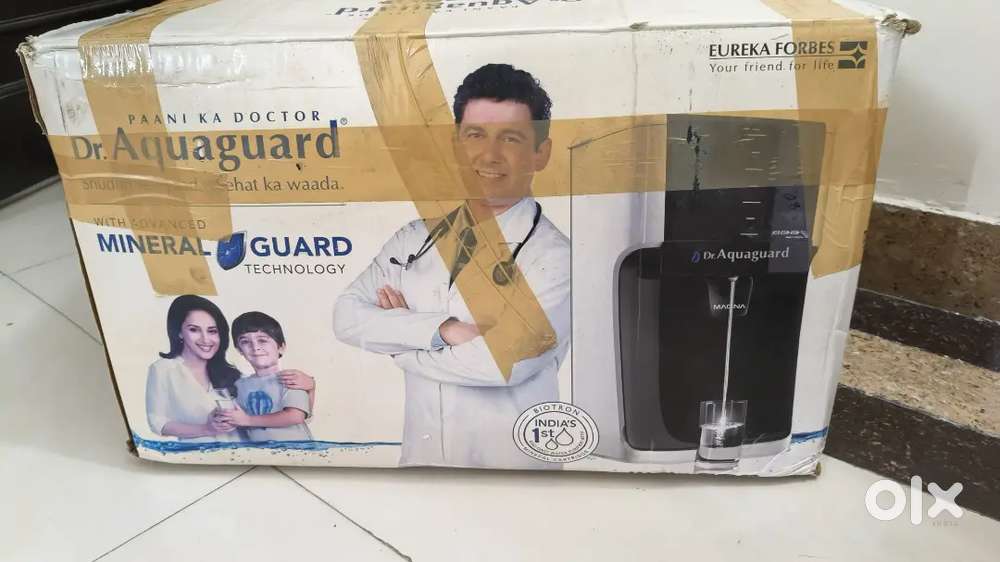 Aquaguard Water Purifier