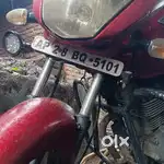 I want sell my bike