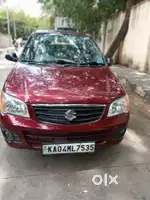 Maruti Suzuki Alto K10 1.0 VXI, 2012, Petrol