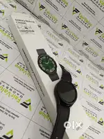 SAMSUNG GALAXY WATCH 6 CLASSIC 47MM GPS BOX N CABLE