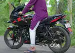 No crash not any problem fully serviced no modified