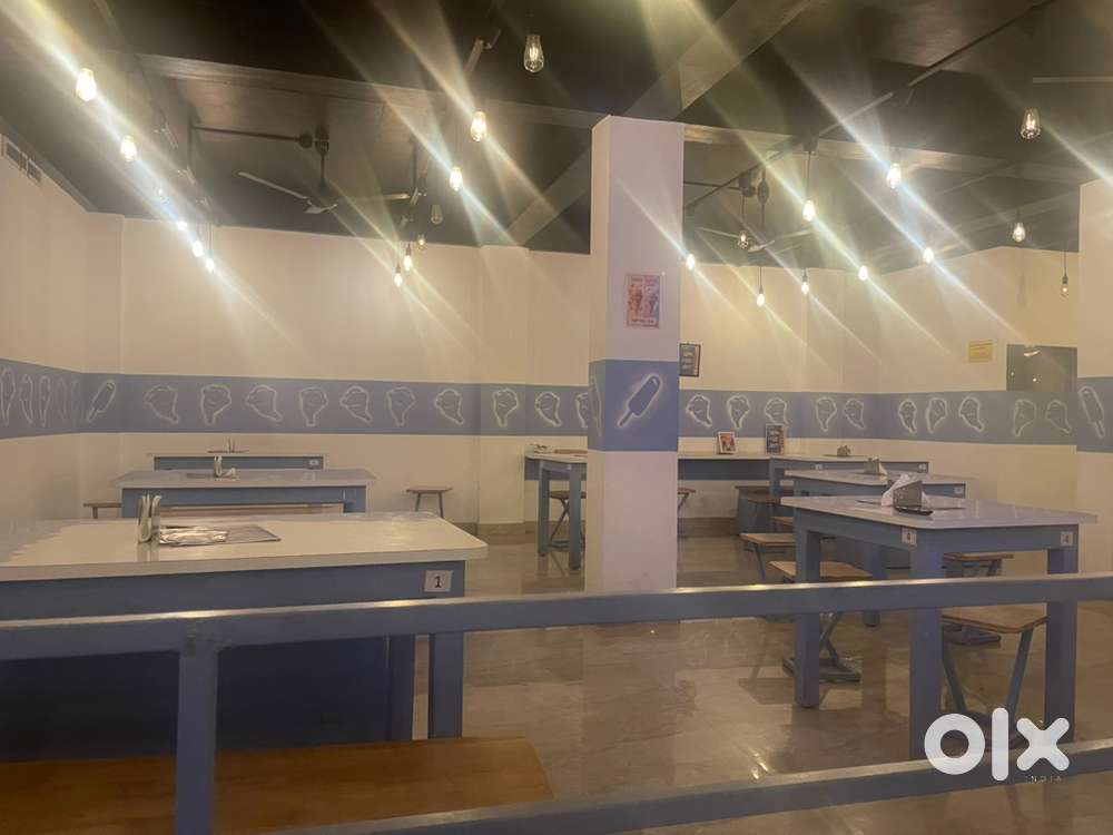 Wanted experienced Waiter Cum Sales Man For Cafe in Adimali