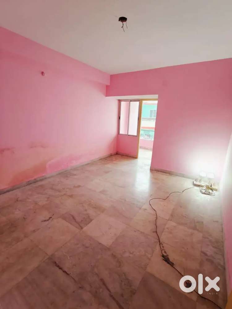 Personal 2 room attach kitchen personal bathroom little family.. girls