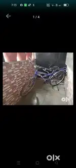 Cycle to sell