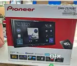 Pioneer DMH-Z5290BT