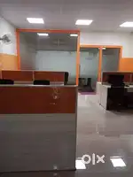635 Sqft Furnished Pre - Leased Office For Sale In Hinjewadi