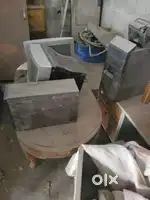Monitor & printer
