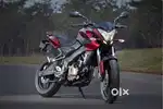 Pulsar 200ns pocket rocket