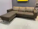 Godrej sofa final price fix price