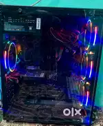 Gaming pc urgent sell