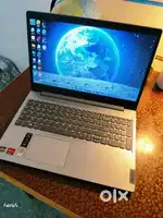 Lenovo IdeaPad slim i3 with bill & charger