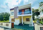 40 lakhs near Palakkad luxury villas