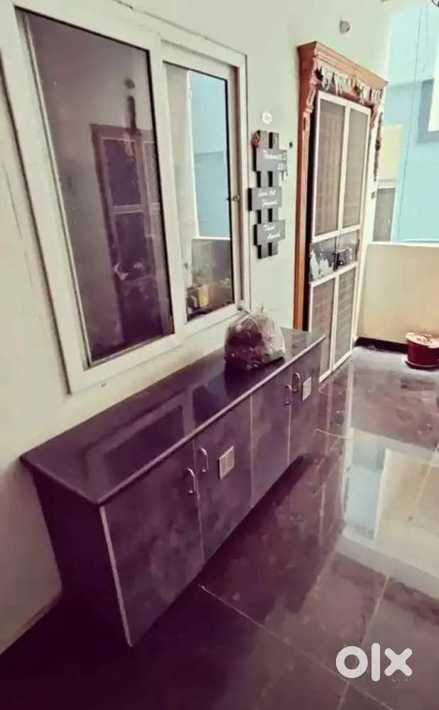 3bhk flat sharing females only each person 5k