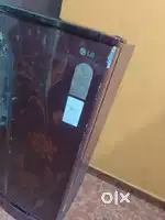 LG 250 L Direct-Cool Single Door Refrigerator (Base stand with drawer)
