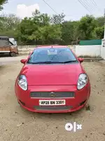 Fiat Punto 1.3 Emotion, 2010, Petrol