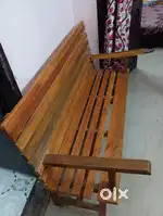 Fully handmade furniture