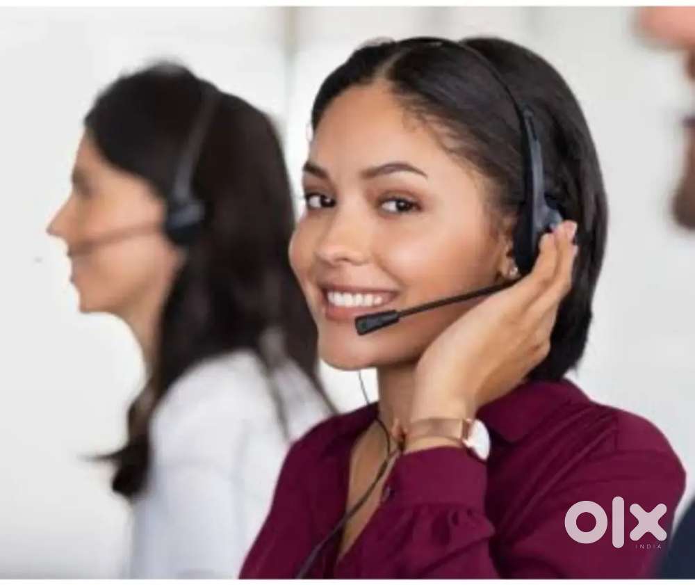 IMMEDIATELY JOB SPA THERAPIST SPA TELECALLER FEMALEb