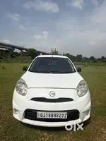 Nissan Micra XL Petrol, 2018, Petrol