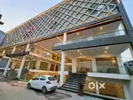 Buy Shops In Commercial Complex and Get Life Time Rental Income