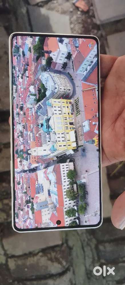 Mi note 13 12 256 complete box