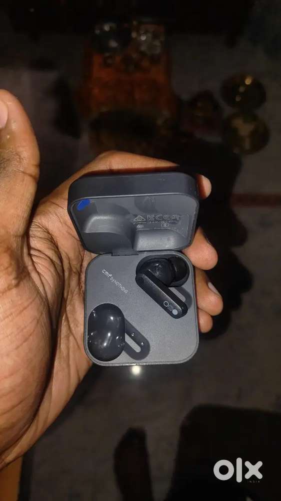 CMF nothing earbuds