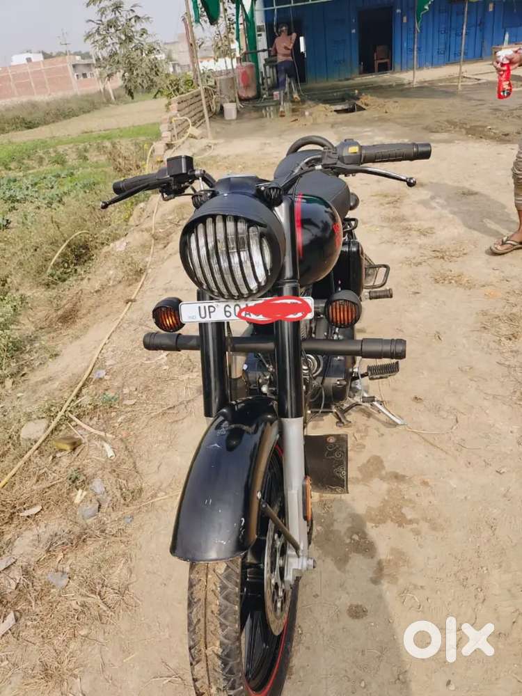 Good condition