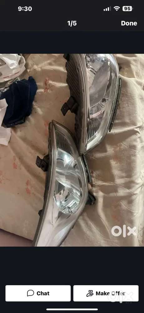 Every CARS USED GENUINE Spare Parts Available BMW Audi Jaguar Kia Ford