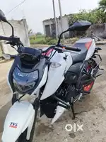 Well maintained bike for sale - Excellent condition