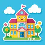 Running preschool setup for sale Primises on Rent.