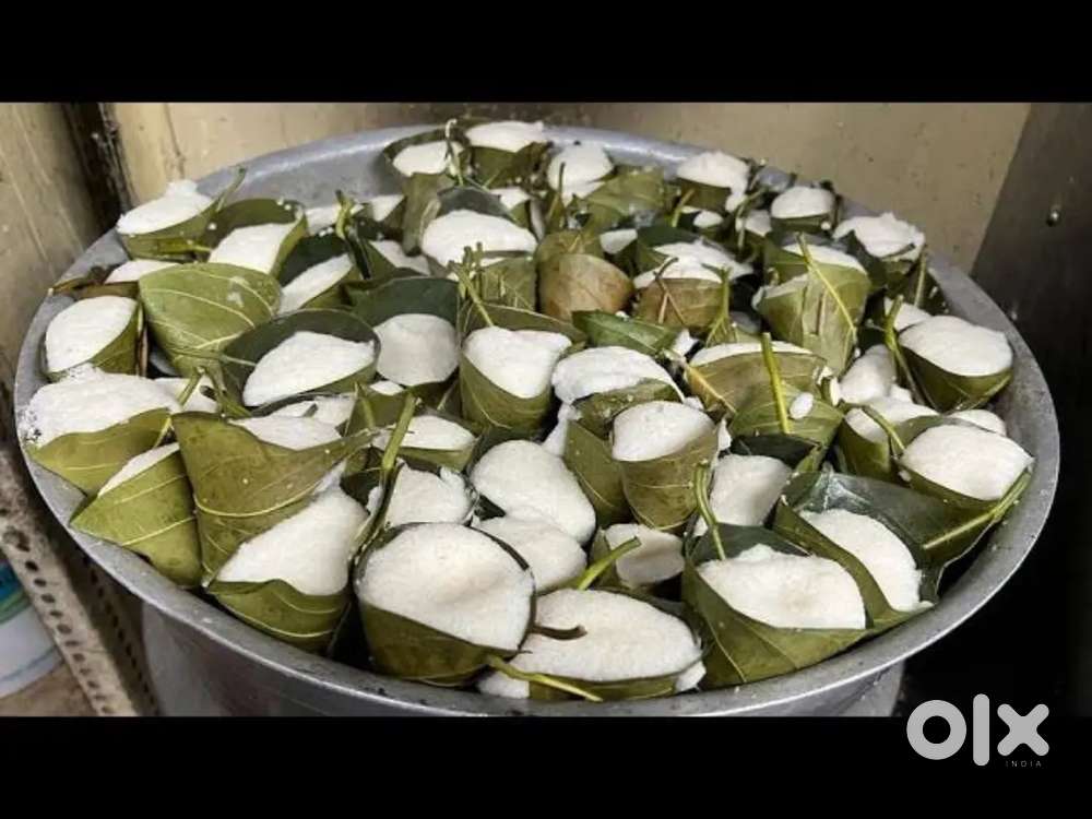 పొట్టిక్కలు, చిట్టి ఇడ్లీ, ముంతమసాలా చైయ్యడానికి మాస్టర్ కావాలి