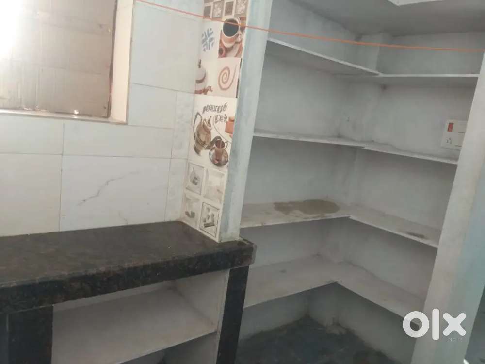 Ground floor , veerabhadra nagar colony, Rajampet road, Sangareddy