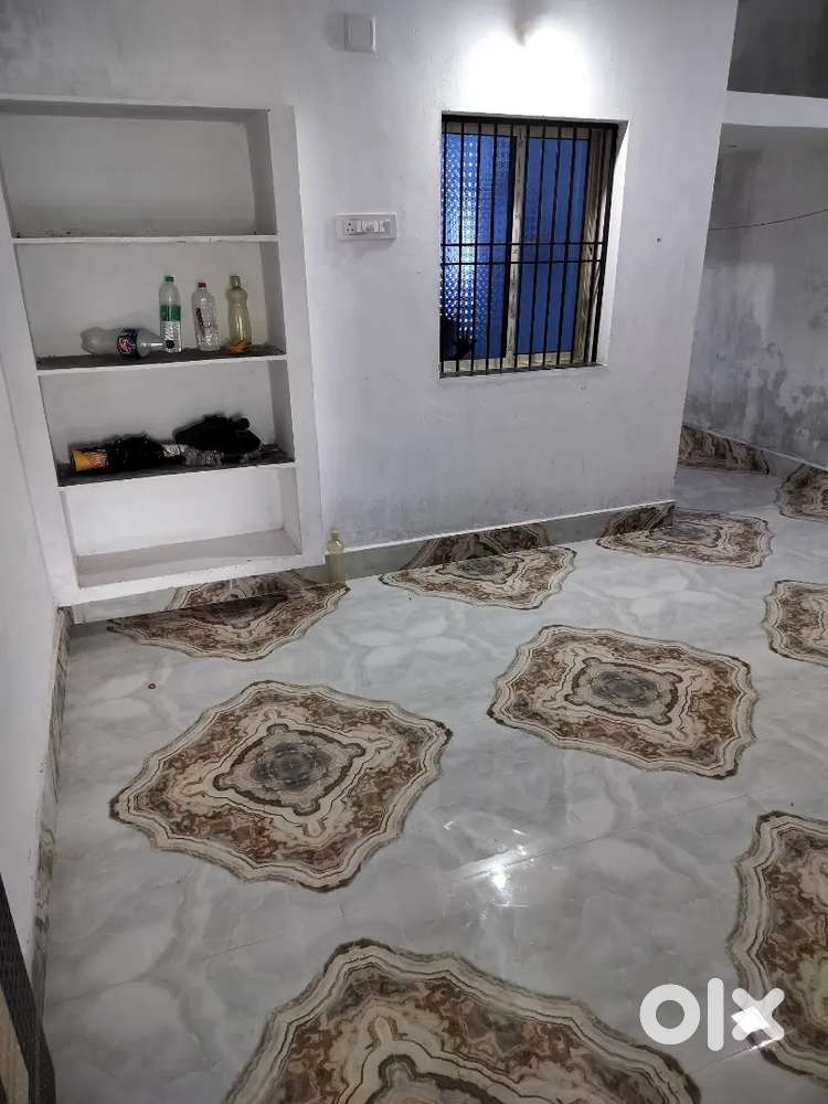 Family room available for kabisuryanagar,block chaka