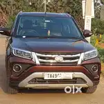 Toyota Urban Cruiser 2022