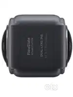 Insta 360 lens mod
