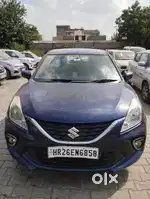 Maruti Suzuki Swift LXI Option, 2021, Petrol